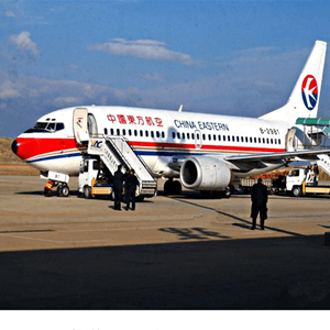 鄂伦春航空邮寄航空快运业稳步发展的原因是什么？